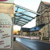 Mit der Metzgerei Mayer gegenüber der Klosterkirche an der Hauptstraße in Ebrach hat zum Jahresende der letzte Metzgerbetrieb in der Marktgemeinde geschlossen.