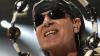 Beeinflusst selbst die „ganz harten Kerle“: Scorpions-Sänger Klaus Meine