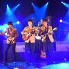 Adrette Jungs mit Pilzkopf-Frisuren: So sind die Beatles in die Geschichte eingegangen .Aus der Frühphase der Band stammen auch die unverwüstlichen Klassiker von "Please Please me" bis  "Yesterday".