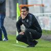 Nimmt seine dritte Saison als Trainer des FV Karlstadt in Angriff: Tamer Yigit.