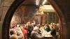 Volles Haus gab es auch in diesem Jahr bei der Kauzensitzung im Rathaus zu Ochsenfurt.