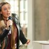 Lara Back ist bei DSDS weiter.