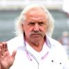 Ist Ehrengast in Bergtheim: Ex-Trainer Dragoslav Stepanovic.