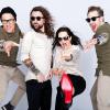 A-cappella-Comedy mit LaLeLu ist am am 23. März in der Alten Synagoge in Kitzingen zu sehen und zu hören.