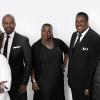 Ingrid Arthur und The Gospel Voices of America treten im Rahmen ihrer „Love, Hope and Joy-Tour 2018“ am Sonntag, 14. Januar, ab 18 Uhr in der St. Michael-Kirche auf.