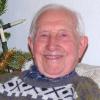 Wilhelm Wolf am zweiten Feiertag 95 Jahre alt.