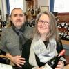 Sabine und Johannes Wombacher.