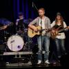 Thomas Wacker und Thorsten Gary begeisterten mit den Songs von Simon & Garfunkel.