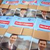 „Merkel stoppen“: So titelte eine Kampagne der Allianz für Fortschritt und Aufbruch in diesem Jahr. Als Angela Merkel vom „Time“-Magazin zur Person des Jahres gewählt wurde, forderte Bernd Lucke ihren Rückzug aus der Politik.