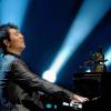 Starpianist: Lang Lang wird am 25. Oktober 2016 für den Ausklang des 30. Kissinger Sommers sorgen.Fotos: Michael Kappeler, dpa/ Kissinger Sommer, dpa / Uwe Arens / Robert Schultze / Universal
