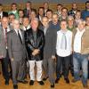 (ilo)  In der gut gefüllten Hans-Appold-Halle bei der TG 48 Schweinfurt trafen sich die Schiedsrichter der Gruppe Schweinfurt zu ihrem Kameradschaftsabend. Bezirksobmann Norbert Kröckel ehrte folgende Unparteiischen: Erdi Akyol, Andre Dünninger, Frederik Marquardt, Sebastian Meurer, Frank Mohr, Oliver Nebes, Simon Schlier, Hasan Torun (alle 10 Jahre), Stefan Brustmann, Fabian Dülk, Erwin Fradl, Daniel Pfeuffer, Patrick Schleyer, Bernd Winkelmann (alle 15 Jahre), Johannes Hein, Jürgen Hümpfner, Stefan Keidel, Eugen Krückel, Ludwig Kuhn, Manfred Loschky, Robert Rumpel, Siegfried Schlotter, Diethart Seith (alle 20 Jahre), Reinhold Groß, Heinrich Keller, Jürgen Kraus, Harald Schmitt, Björn Söllner, Gerd Walter (alle 25 Jahre), Karl Ganzinger, Peter Schlessing, Alfons Schneider, Gerald Seidl, Erwin Seubert (alle 35 Jahre), Ernst Dantinger, Egon Eck, Ewald Naujoks, Wolfgang Popp (alle 40 Jahre), Herbert Braunreuther und Otto Schmitt (beide 55 Jahre). Den Ehrenpreis 2015 erhielt Herbert Braunreuther (Bundorf) für seine Lebensleistung als Schiedsrichter und Spielleiter. Zudem wurde Vorstandsmitglied Herbert Söllner die Ehrenmitgliedschaft verliehen für seine Verdienste seit 1992 als Schiedsrichter und seit 1998 als Mitglied der Gruppenführung.