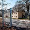 Die Conn-Kaserne: Viel Platz für Flüchtlinge, doch 5700 ist laut Landrat Töpper die Obergrenze für die Region.