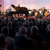 Das Mozarteum-Orchester aus Salzburg spielt am Samstag beim 10. Benefizkonzert der Würzburger Druck- und Medienhäuser im Vogel Convention Center (VCC) in Würzburg. Das Mozarteum-Orchester aus Salzburg spielt am Samstag beim 10. Benefizkonzert der Würzburger Druck- und Medienhäuser im Vogel Convention Center (VCC) in Würzburg.