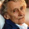 Die schwedische Kinderbuchautorin Astrid Lindgren (Archivbild vom 05.05.1994). Astrid Lindgren hat die Geschichten über Michel aus Lönneberga und Pippi Langstrumpf geschrieben. Foto: dpa +++(c) Die schwedische Kinderbuchautorin Astrid Lindgren (Archivbild vom 05.05.1994). Astrid Lindgren hat die Geschichten über Michel aus Lönneberga und Pippi Langstrumpf geschrieben. Foto: dpa +++(c)