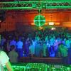 Soundtronic in Burglauer: 600 bis 800 Besucher zählte das DJ-Event in den vergangenen beiden Jahren. Diesen Samstag lädt der VfB erneut in die Rudi-Erhard-Halle.