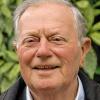 Rüstiger Jubilar: Ehrenbürger Herbert Schneider wird 80 Jahre alt.