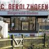 Hier: Die Heimstätte des FC Gerolzhofen.