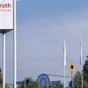 Rat vom Betriebsrat: Bosch Rexroth in Schweinfurt
