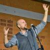 Ein Held des Alltags: Kabarettist Stephan Zinner.