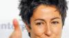 Dunja Hayali:„Ich bin neugierigund spontan.“Foto: dpa