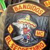 Eingeschleust: Bei der Rockergruppe Bandidos ermittelte ein V-Mann des Landeskriminalamtes.