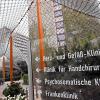Gut gerüstet: Rhön-Klinikum in Bad Neustadt