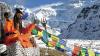 Eindrucksvolle Bilder: Dieter Glogowskis Votrag über die Menschen und das Leben in Nepal fesselte die Besucher der Welt-Dia-Vision.