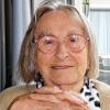 Else Lehmann.