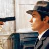 Delon in „Der eiskalte Engel“
