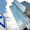 Braucht Regeln: Deutsche Bank in Frankfurt