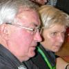 Goldhochzeit: Gabi und Richard Fischer gaben sich vor 50 Jahren das Ja-Wort.