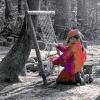 Am Samstag informiert der Lohrer Waldkindergarten von 10 bis 13 Uhr in der Fußgängerzone über sein Angebot.