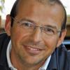 Pfarrer Christian Herpich vom evangelischen Dag-Hammarskjöld-Gymnasium Würzburg.