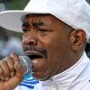 HipHop-Legende: Kurtis Blow kommt in den „Zauberberg.“