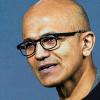 Satya Nadella