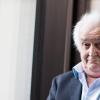 Der schwedische Autor Henning Mankell.