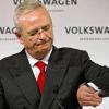 Zeit zu gehen: Martin Winterkorn hat die Verantwortung für den Abgas-Skandal übernommen.
