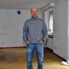 Leergeräumt: Pfarrer Stephan Aupperle und seine Familie verabschieden sich aus Ermershausen. Der Umzug nach Weikersheim ist schon über die Bühne gegangen.