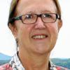 Tritt in den Ruhestand: Irmgard Ruhhammer, die Geschäftsführerin der vhs Ebern.