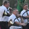 Konzert zum Jubiläum. Die Jagdhornbläsergruppe Schweinfurt-Land besteht seit 50 Jahren.