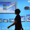 Neue Ära: Microsoft will mit Windows 10 den grandiosen Flop mit Windows 8 in der Ära von Steve Ballmer abhaken.