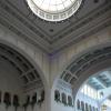 Idealbesetzung: Ein Architekt verkörpert einen Architekten