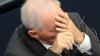 Ausgelaugt? Der Bundesfinanzminister Wolfgang Schäuble hat in Griechenlands Schuldenkrise einiges durchzustehen.