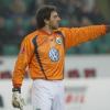 Der langjährige Bundesliga-Torhüter Claus Reitmaier spielt am Sonntag in Lohr.