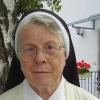 Heimatbesuch: Schwester Christl Link, die derzeit ihre Familie in Kitzingen besucht, berichtet morgen im Dekanatszentrumvon ihrer Arbeit in Bogota.RITA ENGERT