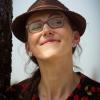 Martina Schwarzmann bringt ihr Programm „Gescheid gefreit“ nach Lohr.