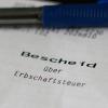 Damit sie Arbeitsplätze erhalten, sollen Firmenerben steuerlich begünstigt bleiben.