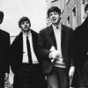 Yesterday: Die Beatles (Zweiter von links Ringo Starr) im Jahr 1963.