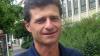 Gut vorbereitet: Firmenlauf-Manager Alexander Fricke. Gut vorbereitet: Firmenlauf-Manager Alexander Fricke.