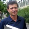 Gut vorbereitet: Firmenlauf-Manager Alexander Fricke. Gut vorbereitet: Firmenlauf-Manager Alexander Fricke.